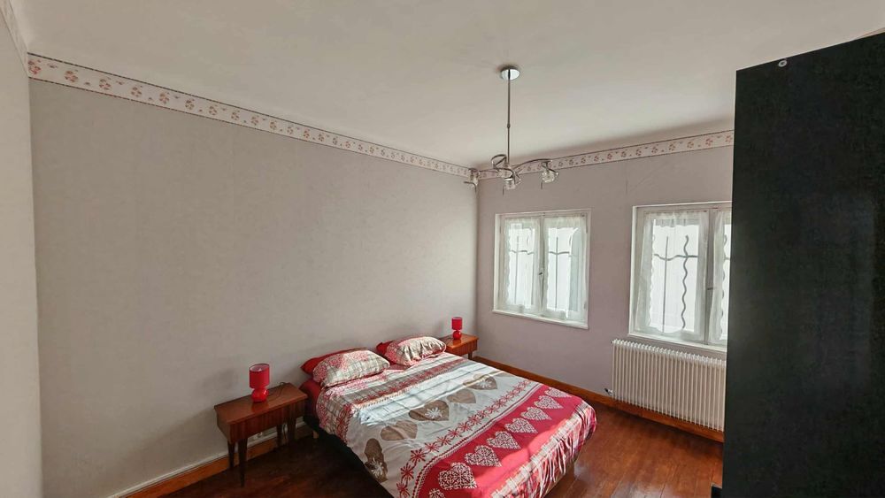   Villa  2 chambres, jardin  proche du centre ville chien ok Languedoc-Roussillon, Carcassonne (11000)