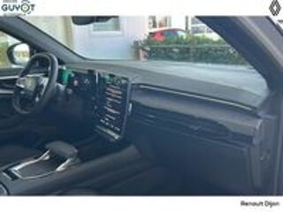 Austral full hybrid E-Tech 200 ch Techno 2025 occasion 21000 Dijon