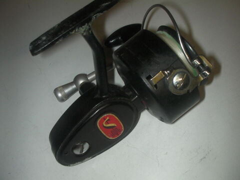 Moulinet lancer lourd MITCHELL 306 38 Roques (31)
