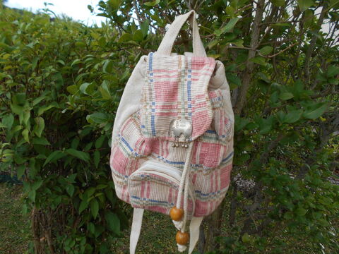 Sac � dos f�minin  4 �chenoz-la-M�line (70)