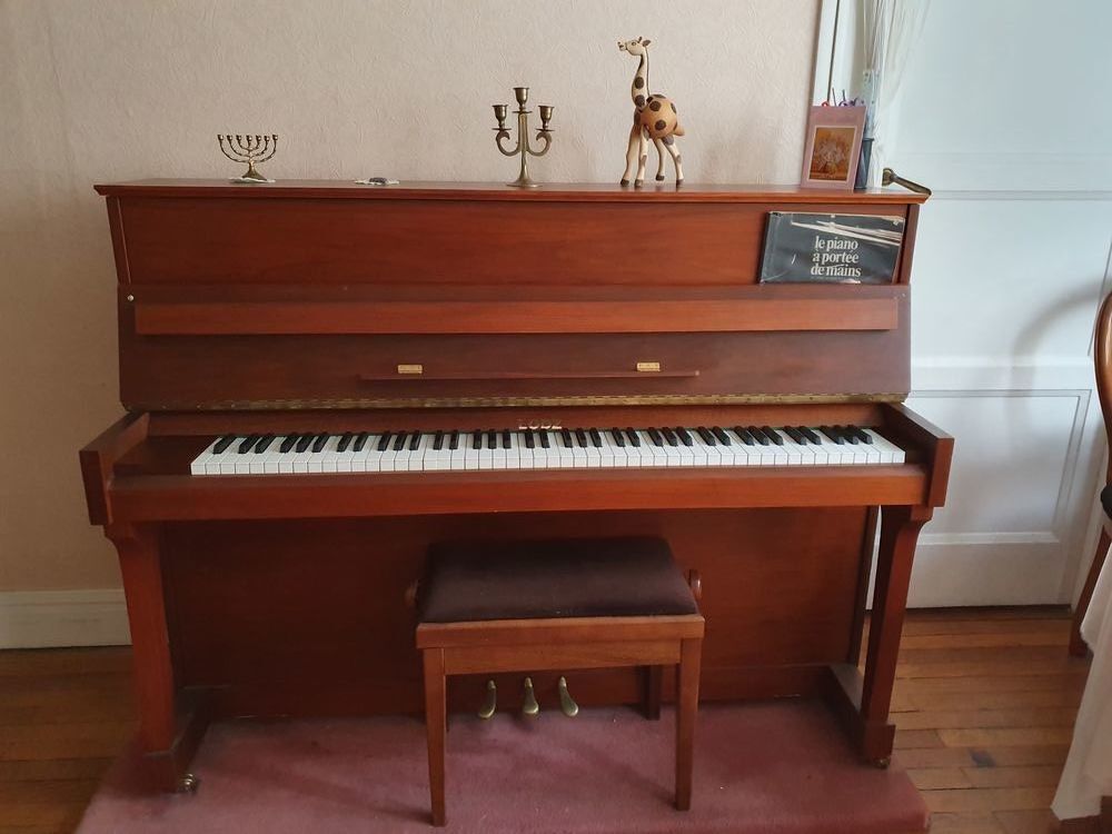 Instrument de musique Instruments de musique