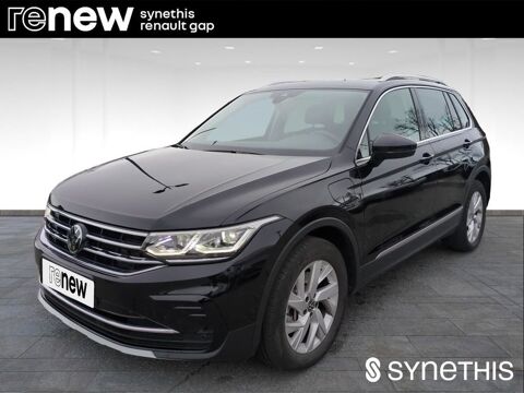 Volkswagen Tiguan 1.4 eHybrid 245ch DSG6 Elegance 2024 occasion Gap 05000