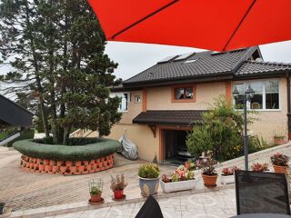  Villa � vendre 10 pi�ces 325 m�