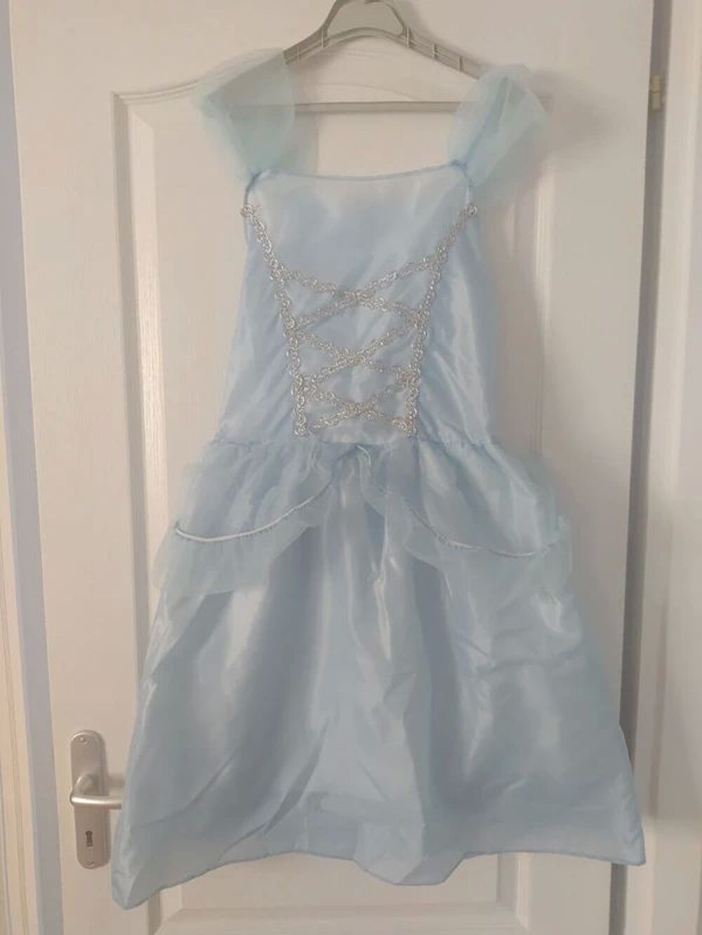 d&eacute;guisement de robe de princesse Jeux / jouets