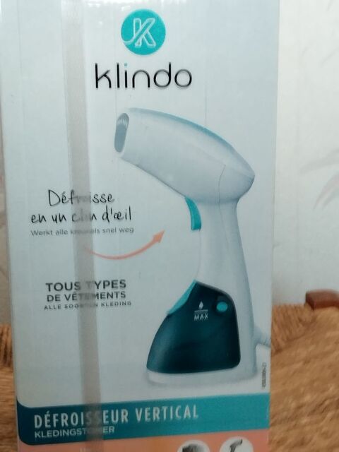 DEFROISSEUR VERTICAL KLINDO Grenoble (38)