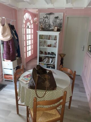  Maison � vendre 2 pi�ces 41 m� Eysines