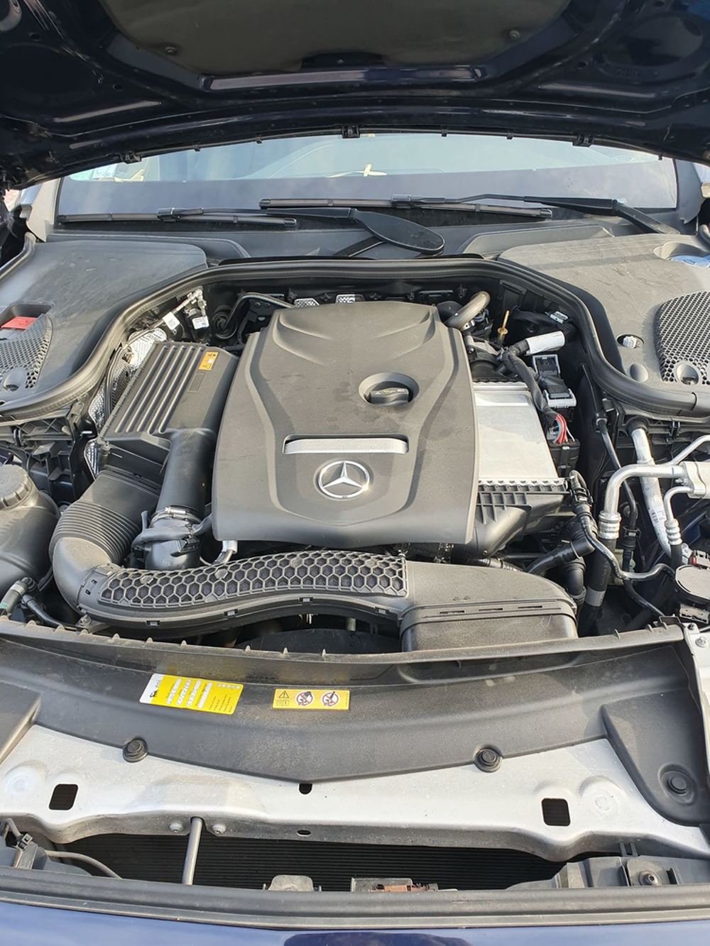 Classe E 250 9G-Tronic Executive 2017 occasion 06270 Villeneuve-Loubet