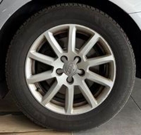 A4 Avant 2.0 TDI 136 Ultra Clean Diesel Attraction 2014 occasion 81000 Albi