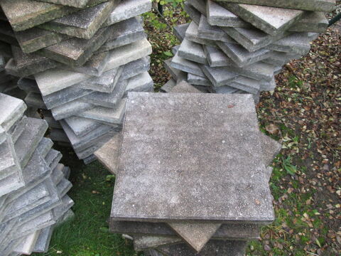 10 dalles de jardin 2 Ingersheim (68)