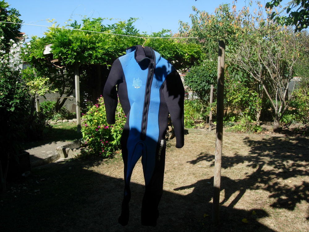 Plong&eacute;e Sports