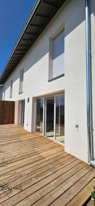  Maison à vendre 4 pièces 101 m²