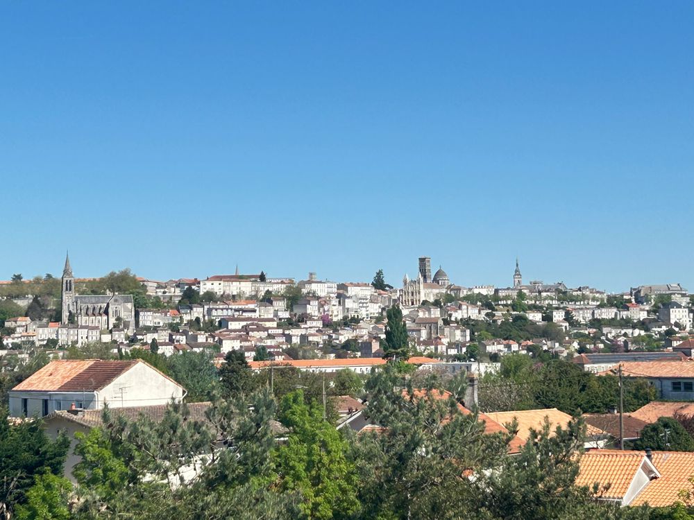 Vente Appartement Apt T4 Angoul�me Angoul�me