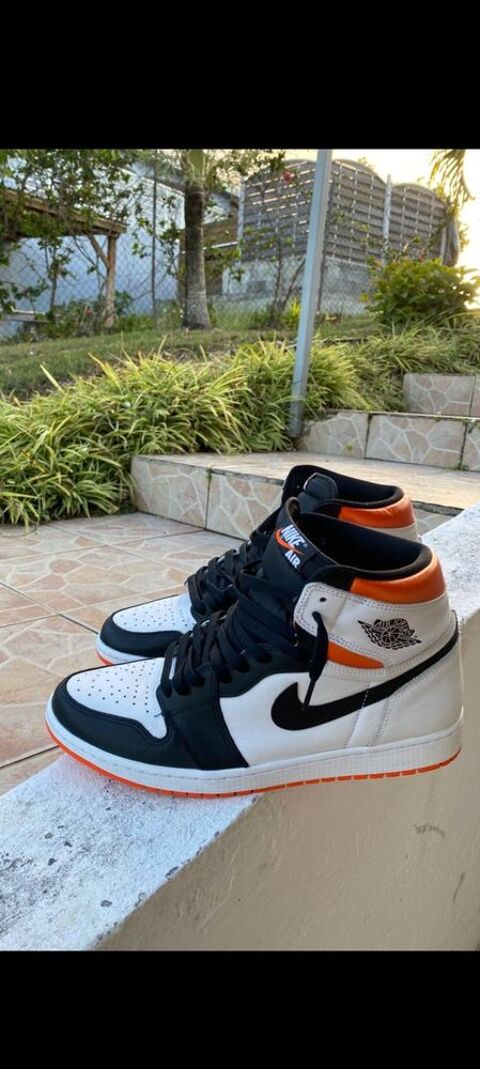 Jordan 1 r�tro high 200 Sainte-Anne (97)
