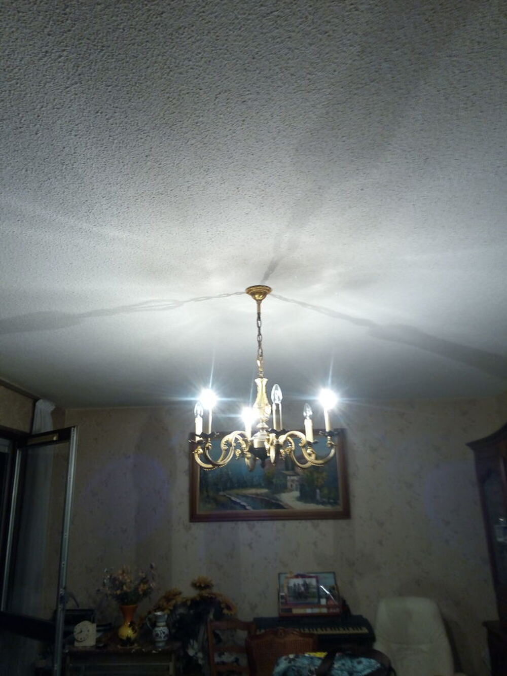 Lustre Décoration