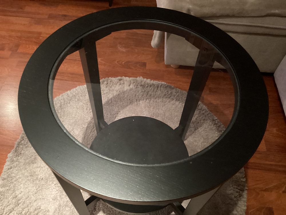 Table IKEA Meubles
