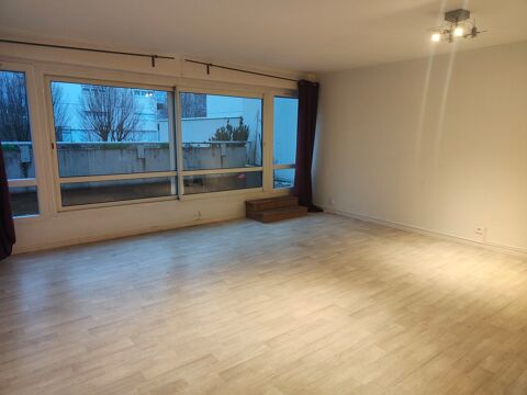  Appartement � louer 5 pi�ces 88 m� Saint-etienne