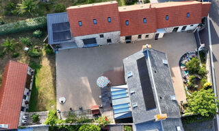  Ferme à vendre 6 pièces 160 m²