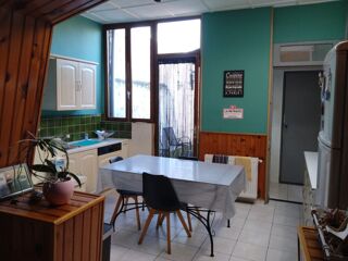  Maison à vendre 5 pièces 83 m² Montigny-en-gohelle
