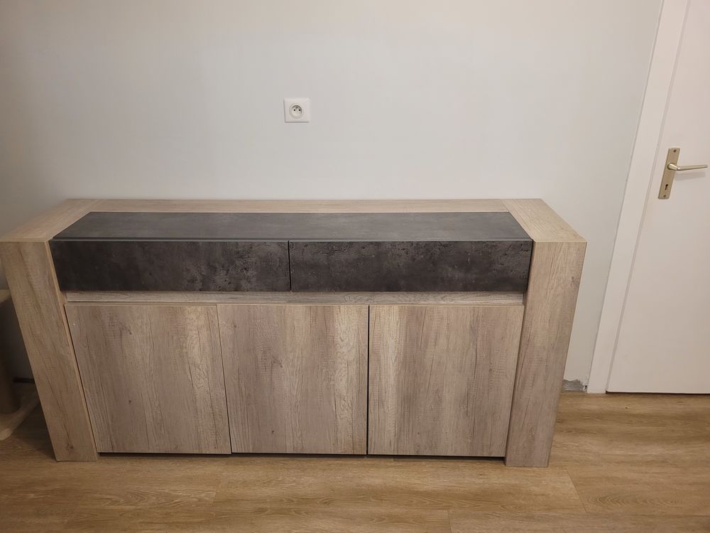 Buffet 
Meubles