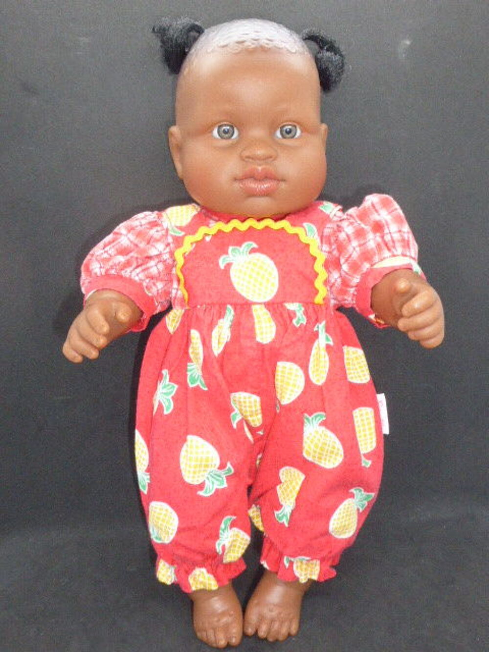 Corolle poup&eacute;e africaine fille Sahara 36 cm Jeux / jouets
