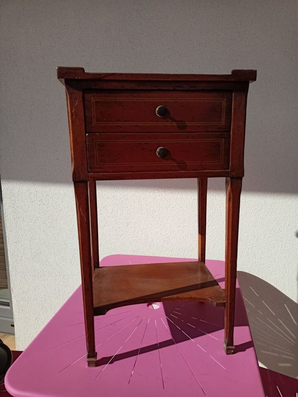 table de chevet Meubles