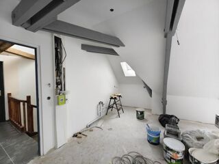  Appartement  vendre 3 pices 55 m