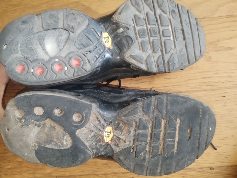 NIKE TN 41 Chaussures