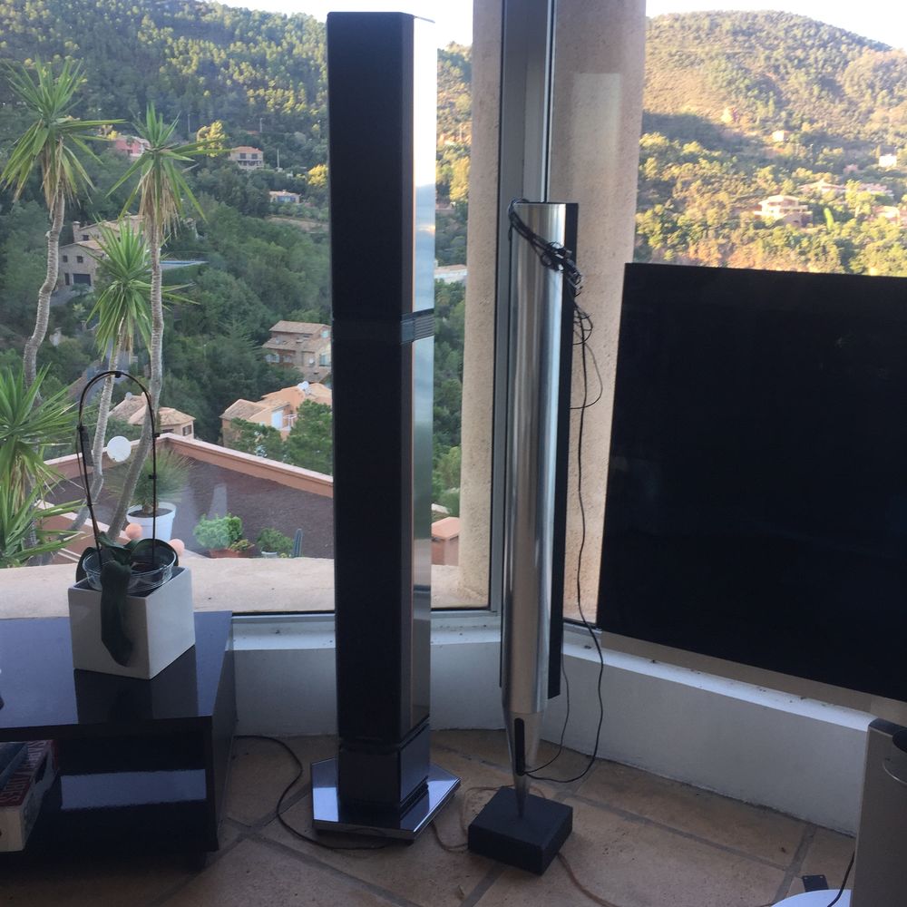 television bang et olufsen Audio et hifi