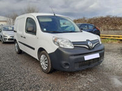 Kangoo Express KANGOO EXPRESS BLUE DCI 80 EXTRA R-LINK 2020 occasion 26800 Portes-l&egrave;s-Valence