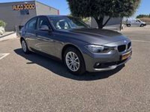 S&eacute;rie 3 320d xDrive 190 ch Business 2015 occasion 84290 Sainte-C&eacute;cile-les-Vignes
