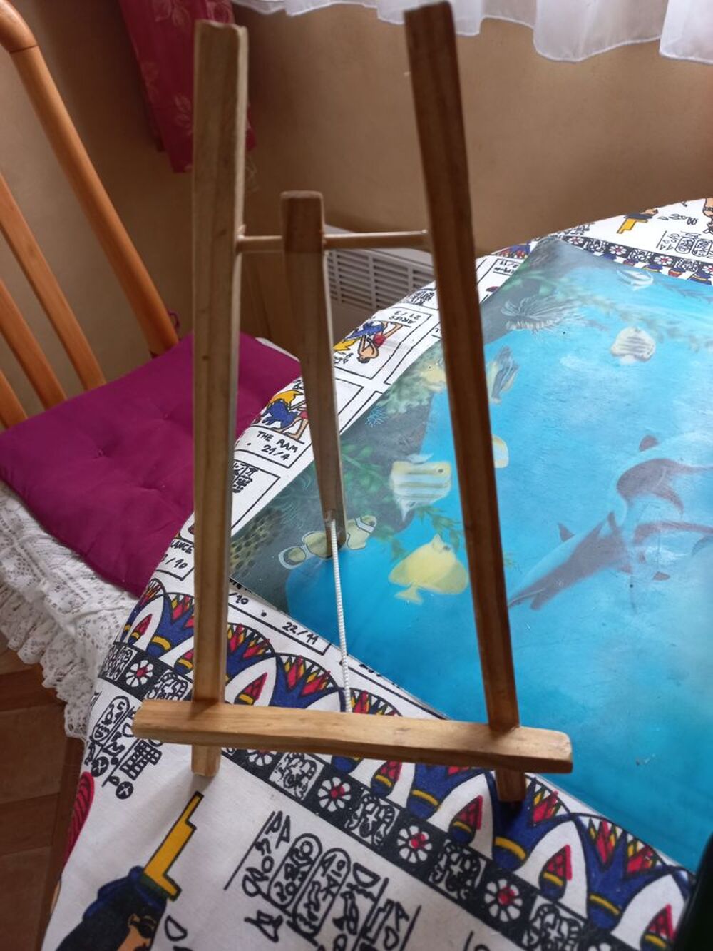 MIROIR Electroménager