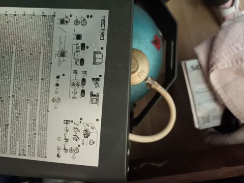 Chauffage � gaz 150 Latrecey-Ormoy-sur-Aube (52)