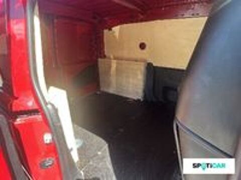 Berlingo M 650 BLUEHDI 130 S&S BVM6 CLUB 2022 occasion 11300 Limoux