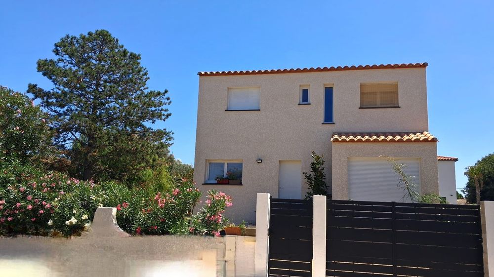 Vente Maison MAISON Villelongue-de-la-salanque