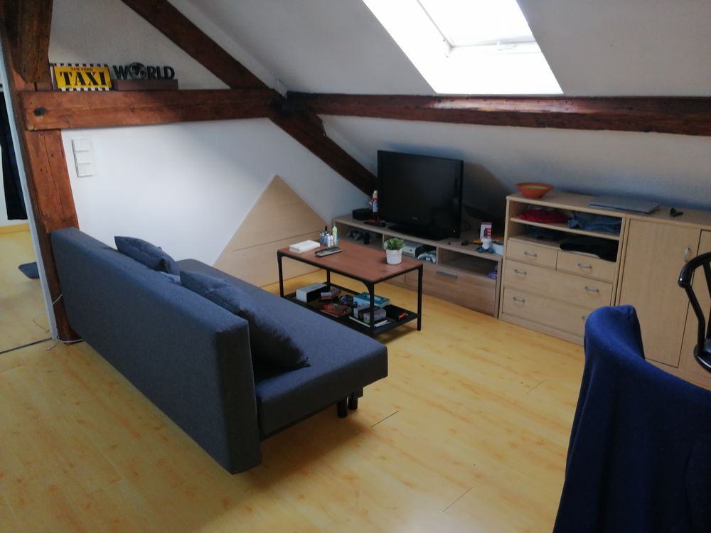 Location Appartement Appartement 2 pièces 60m² Melun