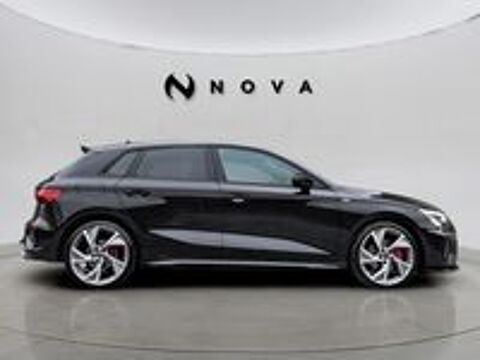 A3 Sportback 35 TDi S Line Toit Ouvrant 2022 occasion 33600 Pessac