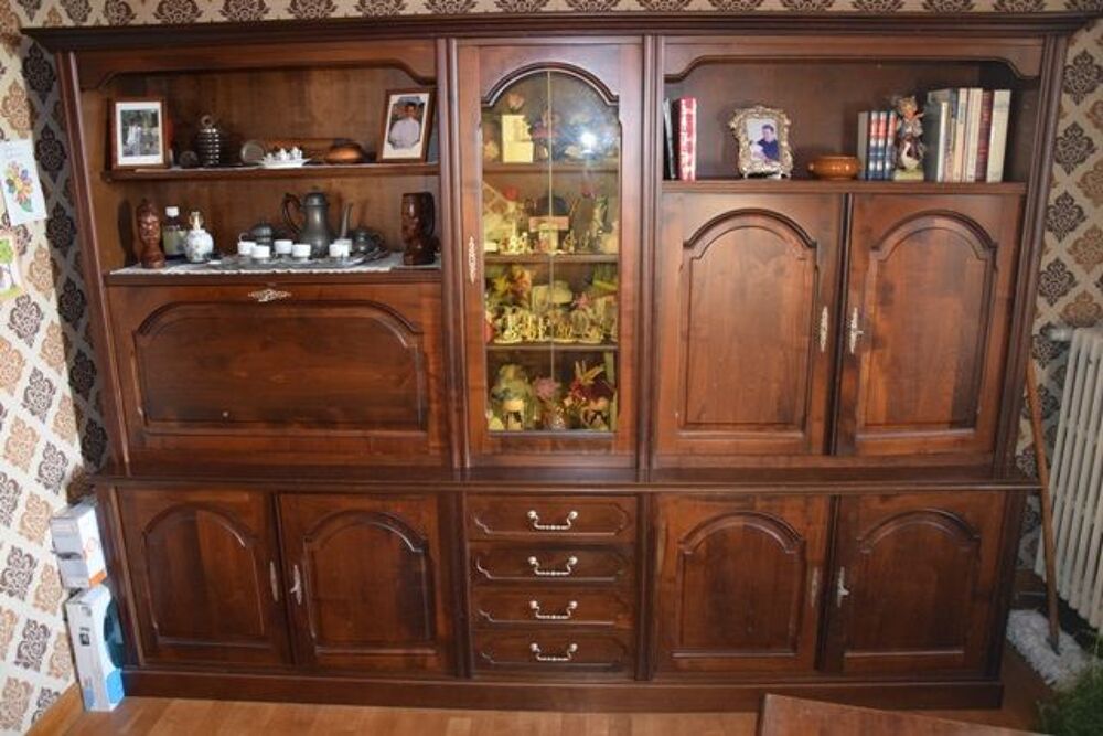 meuble en merisier Meubles