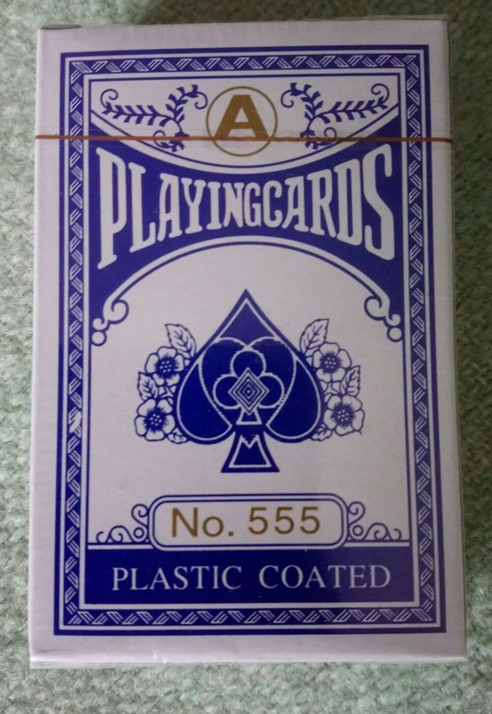 Jeu de carte Jeux / jouets