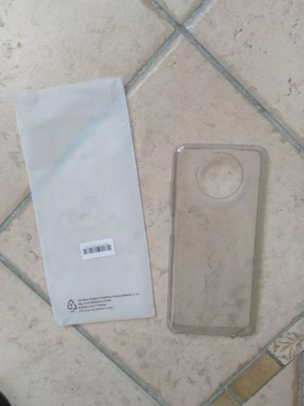 Coque smartphone Xiaomi Poco X3 Pro Téléphones et tablettes