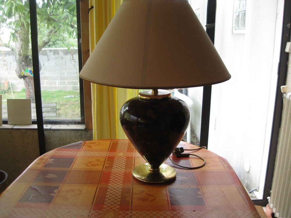 lampe de salon Décoration