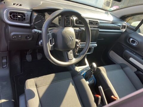 Citroen c3 Citroën  PureTech 68 Feel