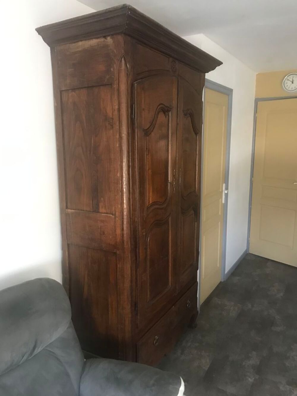 armoire ancienne Meubles