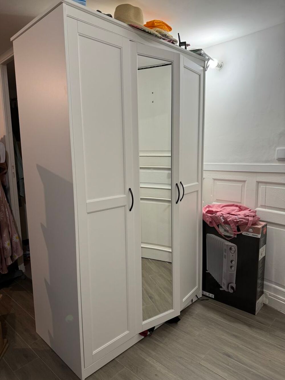 Armoire IKEA Songesand Meubles
