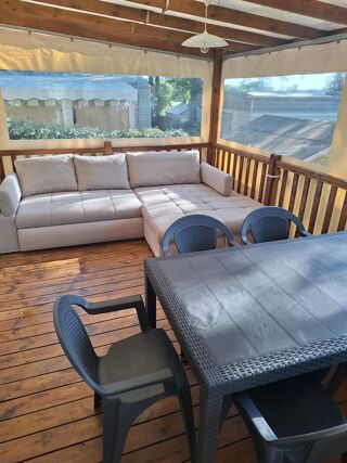 Location  Chalet - Bungalow 