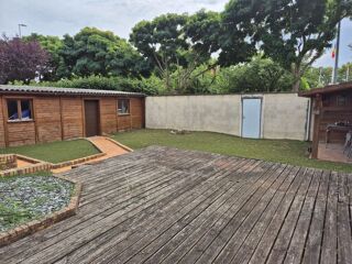  Maison  vendre 7 pices 120 m