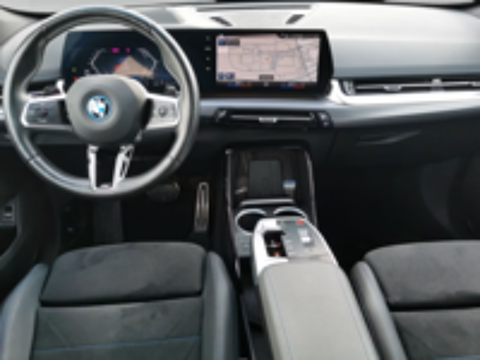 X1 xDrive 30e 326ch DKG7 M Sport 2023 occasion 69006 Lyon
