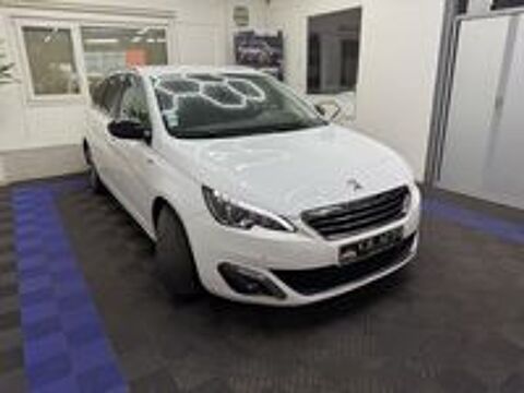 308 SW 2.0 BlueHDi 150ch S&S BVM6 GT Line 2015 occasion 69120 Vaulx-en-Velin