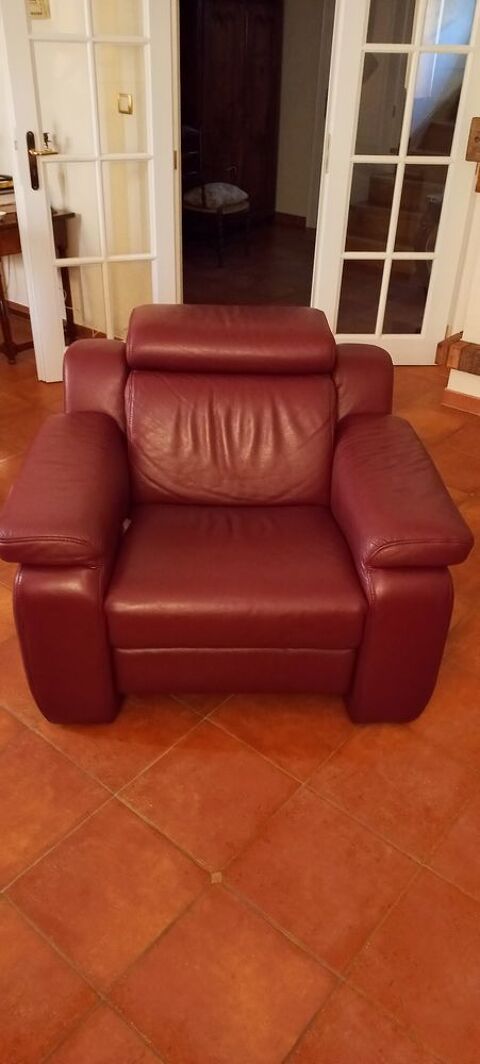 FAUTEUI RELAX HIMOLLA Benfeld (67)