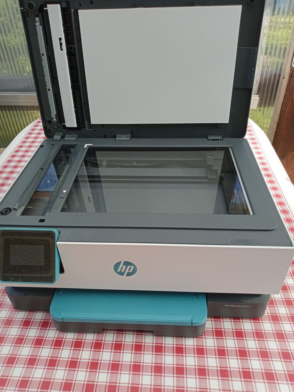 IMPRIMANTE HP Matériel informatique