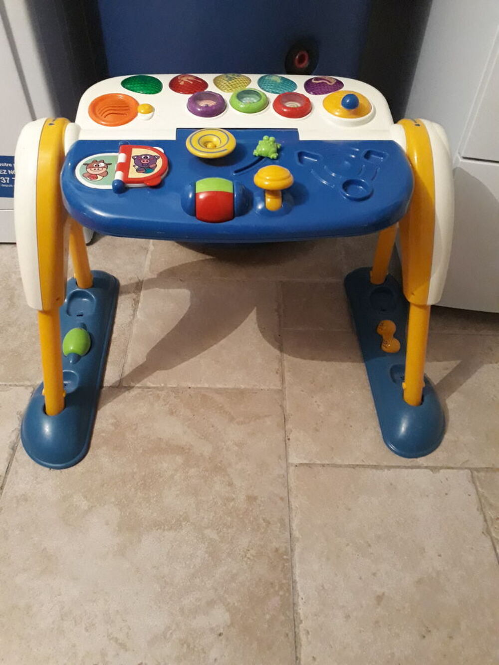 table musical Jeux / jouets